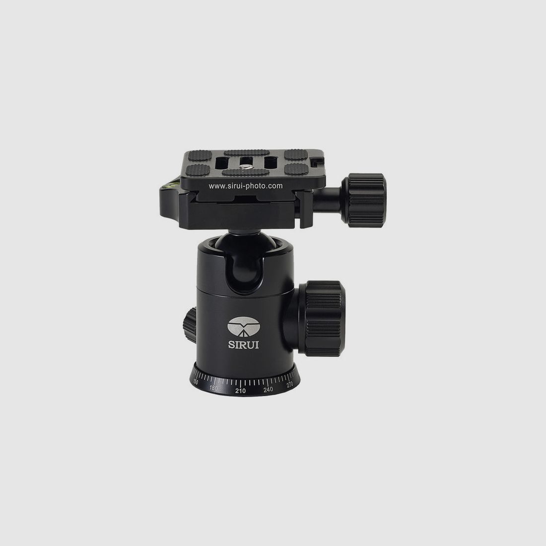 Sirui Tripod Kit with Ball Head ET-1004+E-10, Bild 3 von 3