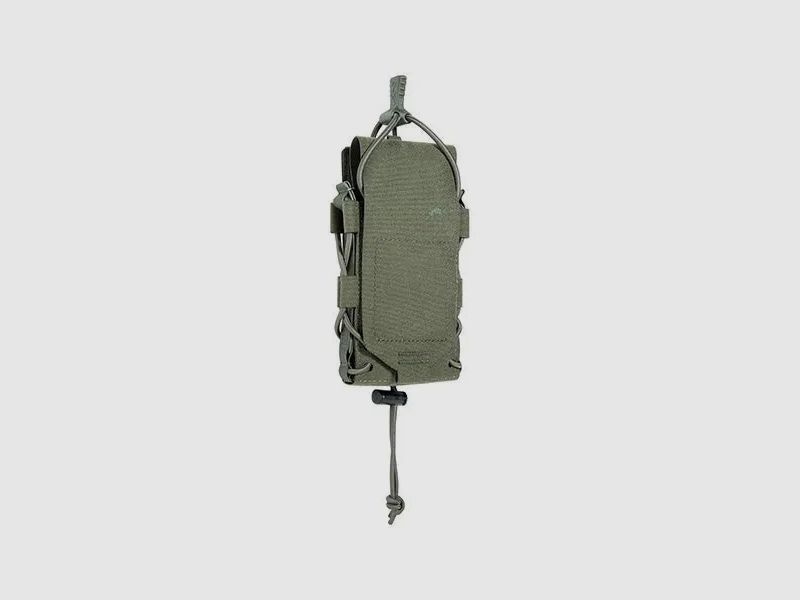 Tasmanian Tiger Tasmanian Tiger SGL Modular Mag Pouch MCL oliv