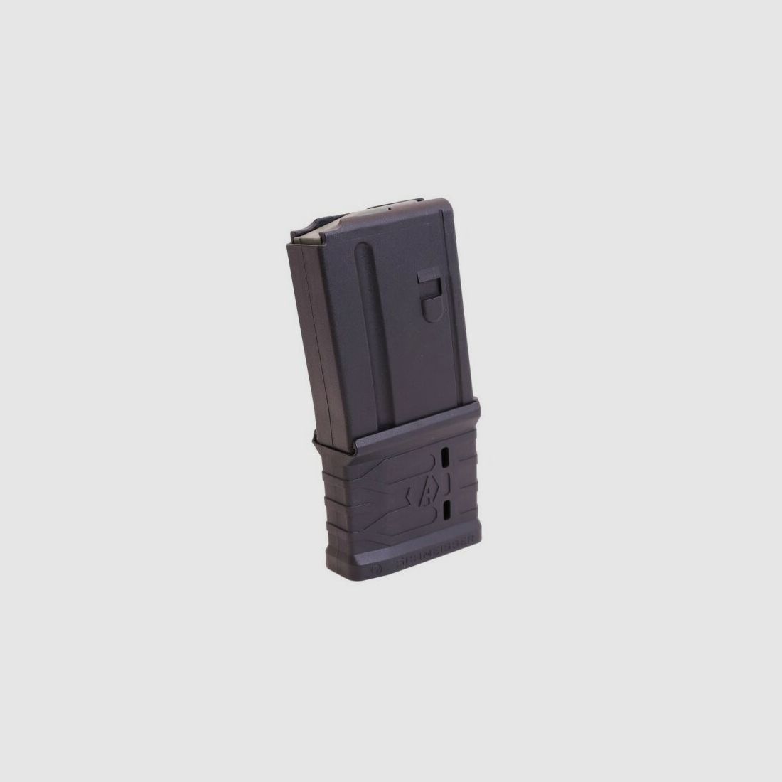 Alpha Grip Alpha Grip extensión de magazín
