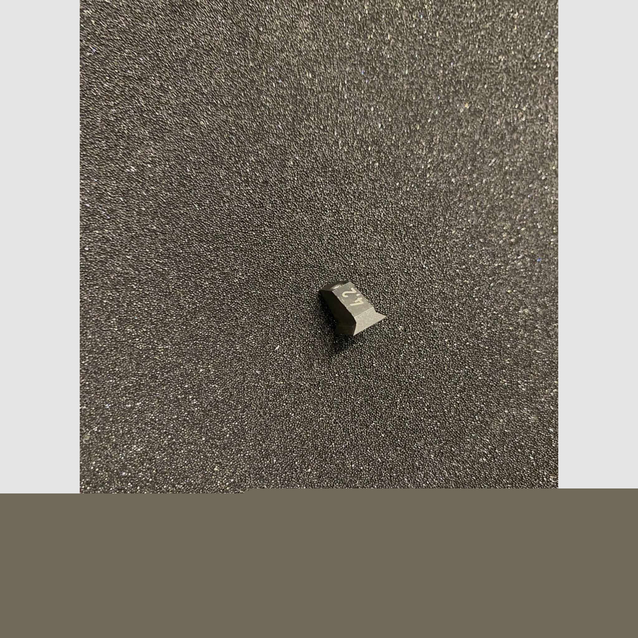 Feinwerkbau P 8X gebraucht