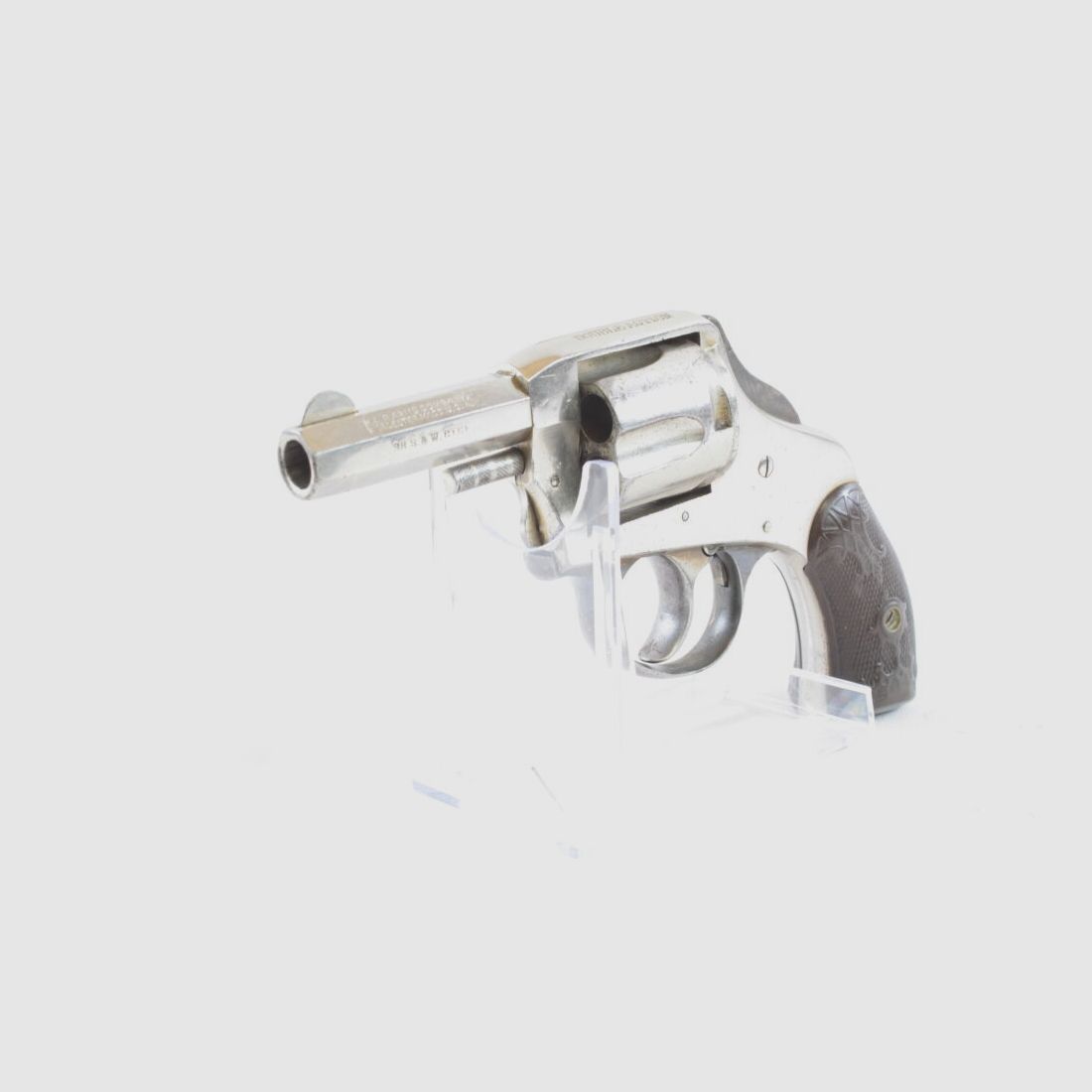 H&R H&R Double Action Safety Hammer - .38S&W
