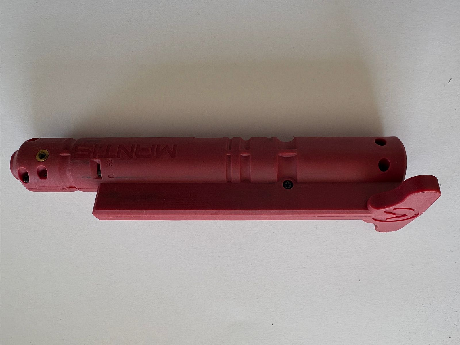 AR-15 Laser Traningssystem Mantis Blackbeard Trigger Reset