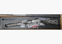 Marlin / Ruger 1895 SBL .45-70 GOV.