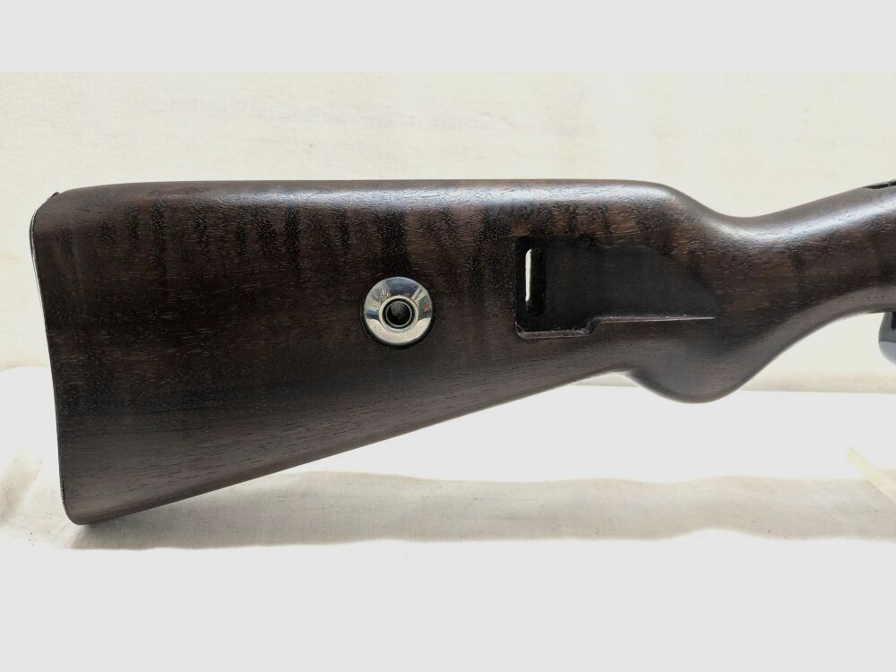 Mauser 98