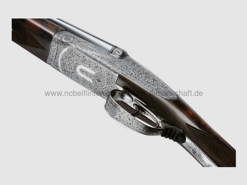 Royal Churchill Crane