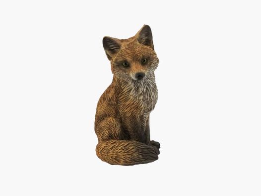 Deko-Figur Fuchs