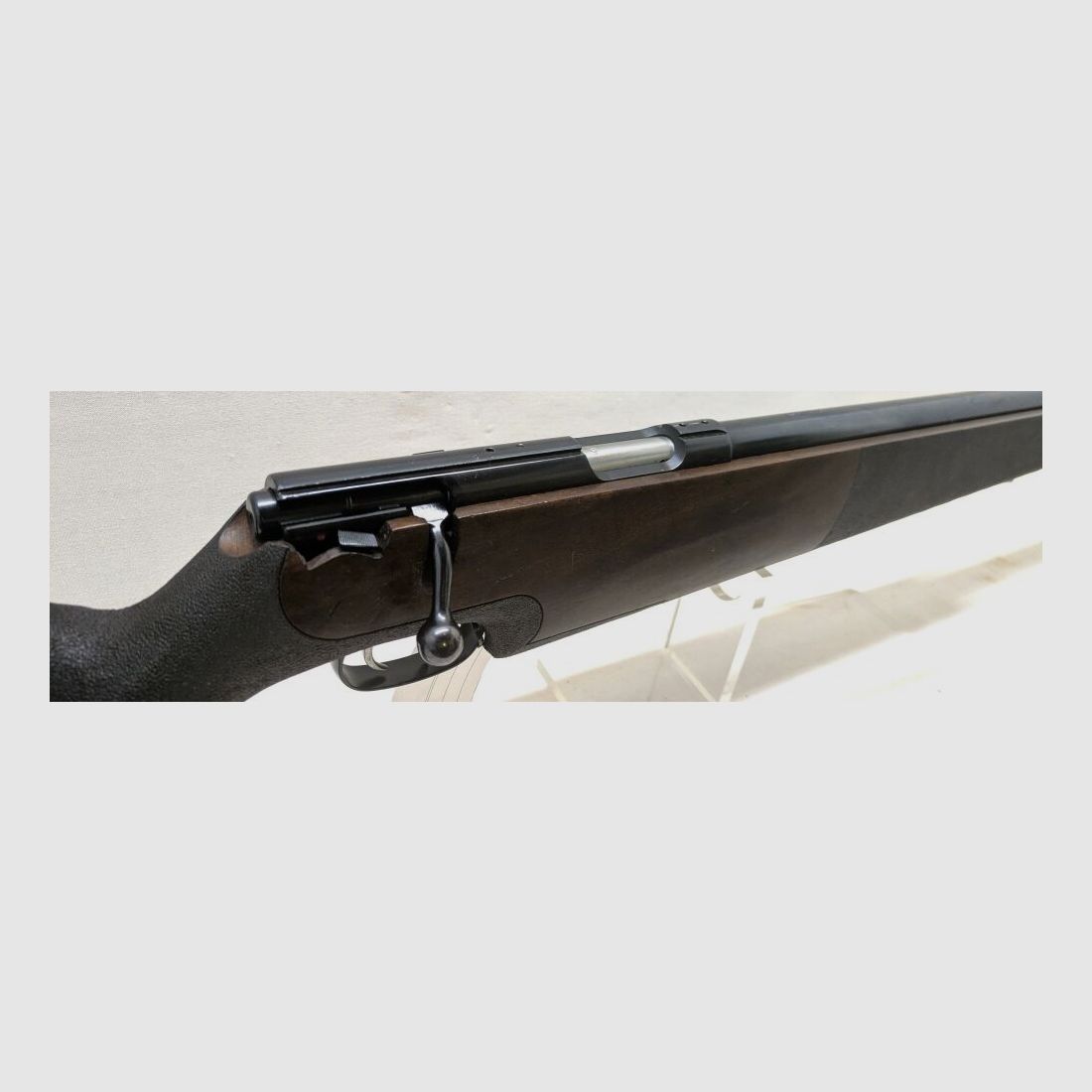 Krico DJV Match