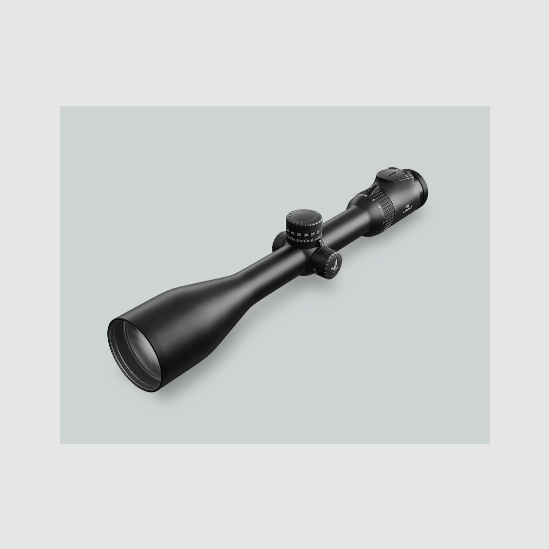 Swarovski Z6i 4-24x56 P BT SR 4A-I - 3. Gen - NUEVO A ESTRENAR