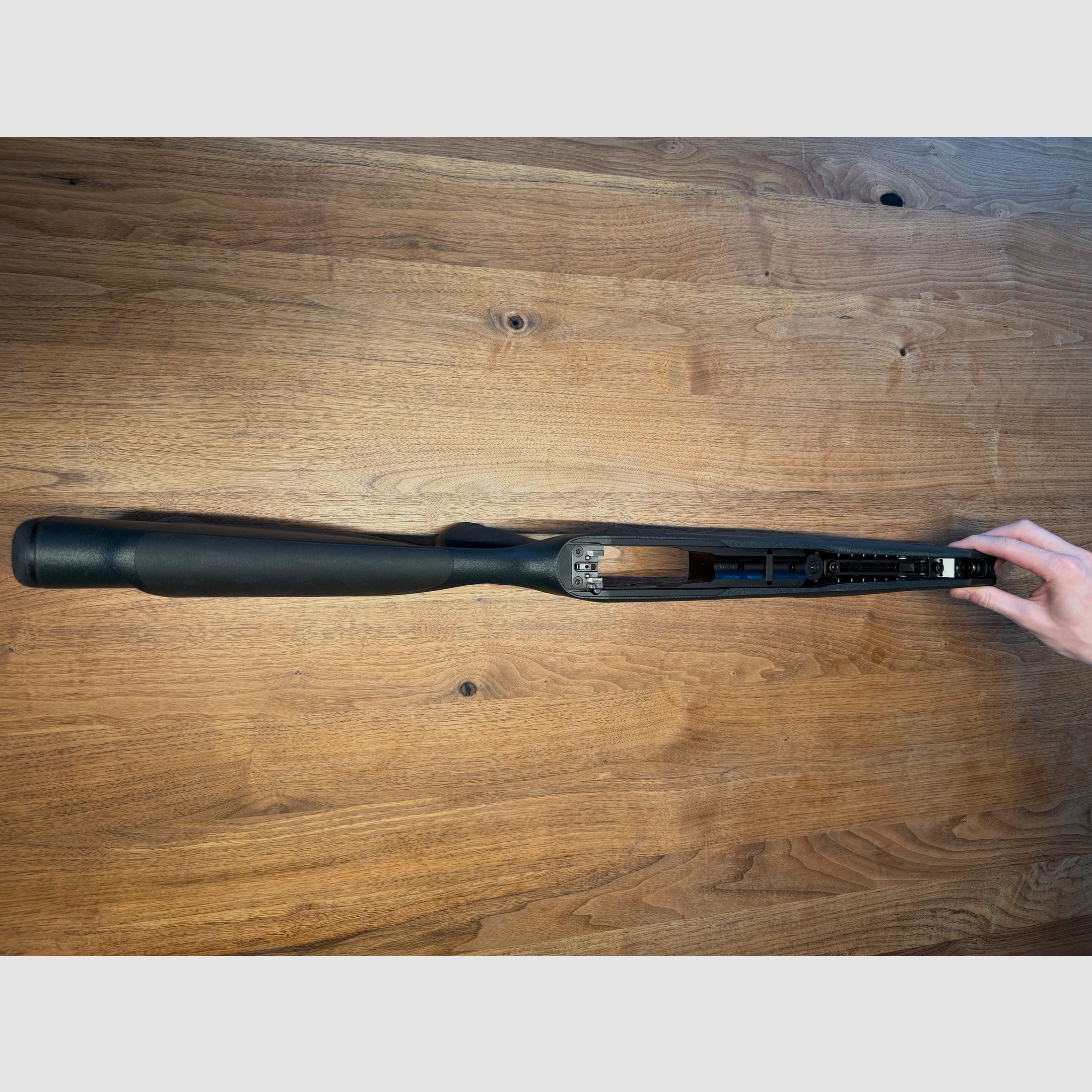 Blaser R8 stock hole stock left, immagine 3 di 6