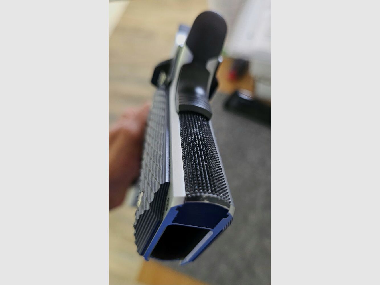 RBF 1911-A1 ULTRA TARGET
