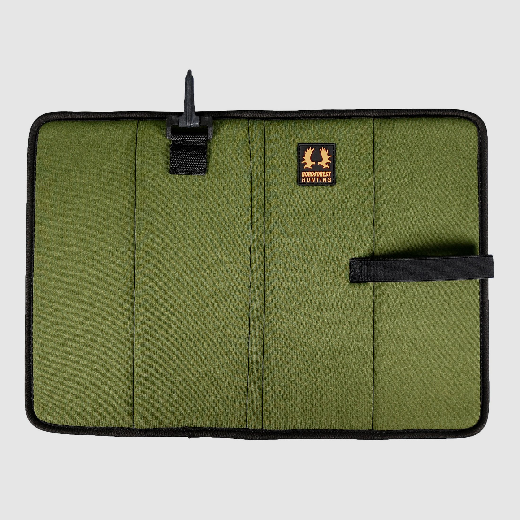 Nordforest Hunting Sitzkissen Neopren-Loden