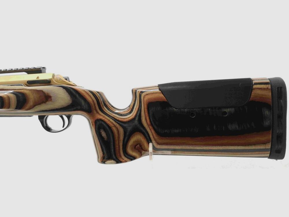 Sabatti TLD Gold m. Koffer