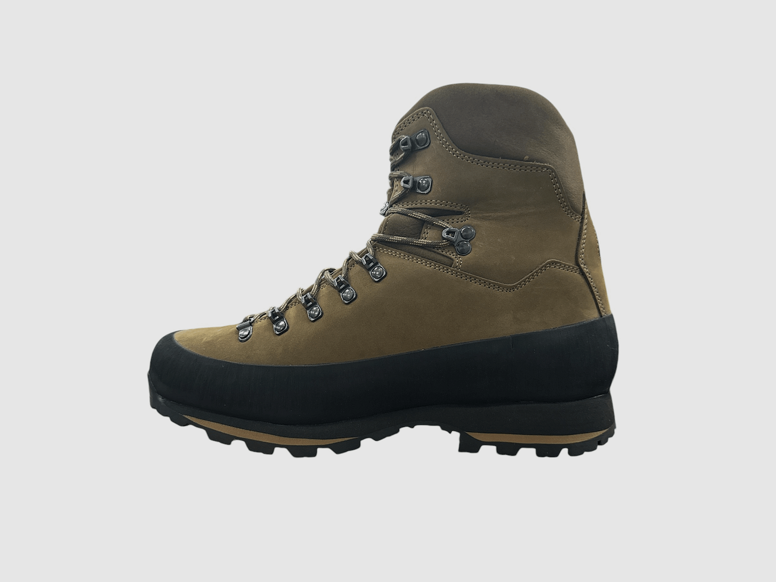 SCARPONI – BROWNING – PYXIDIS Taupe, zdjęcie 3 z 4