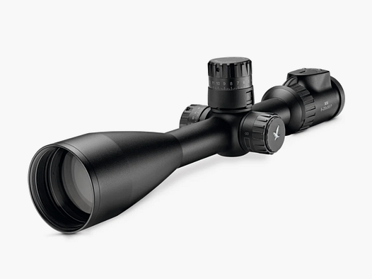 Swarovski riflescope X5i 5-25x56 P 1/4 MOA L