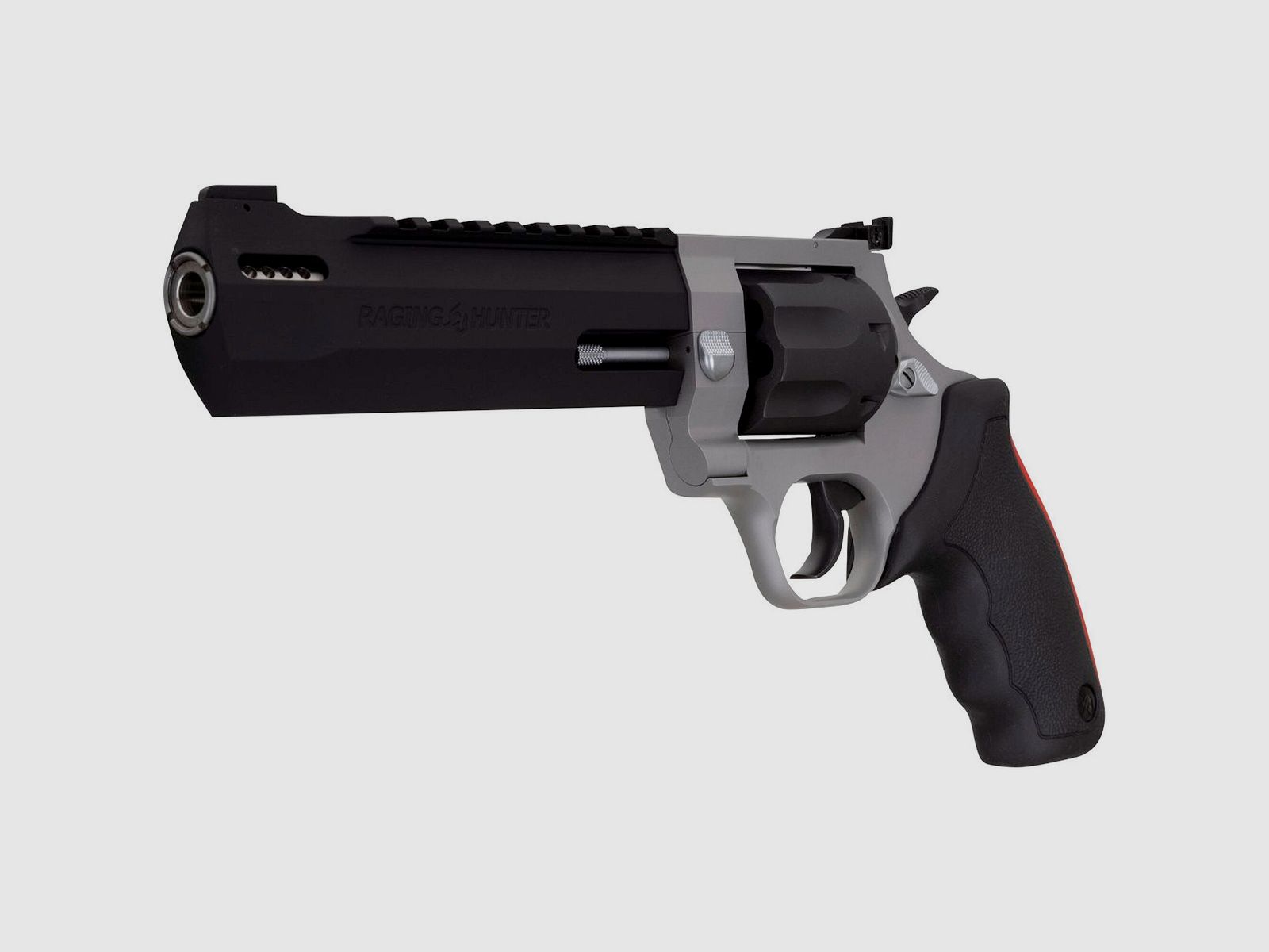 Taurus Raging Hunter - Kaliber .357 Mag. DuoTone - 6 3/4? Revolver