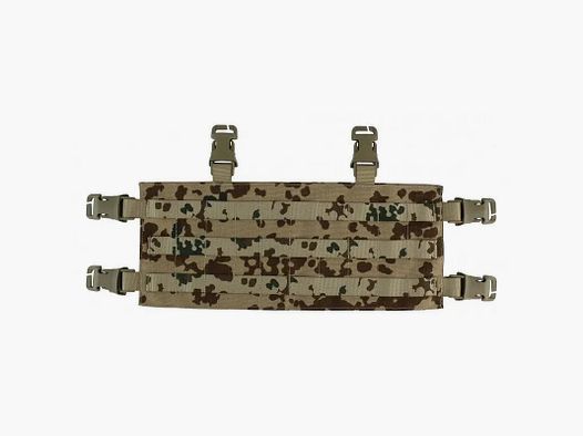 Zentauron Draag systeem Snap Rig