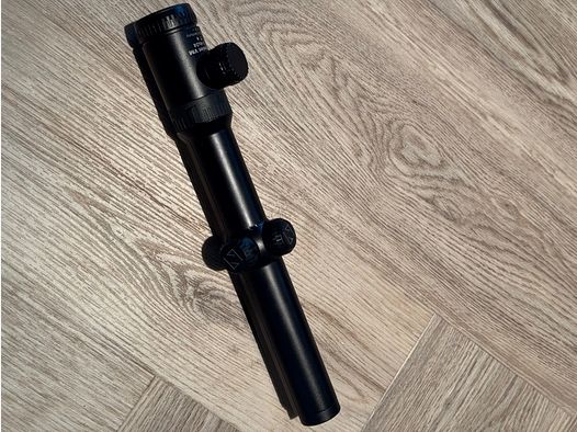 Zeiss Drückjagd Zielfernrohr 