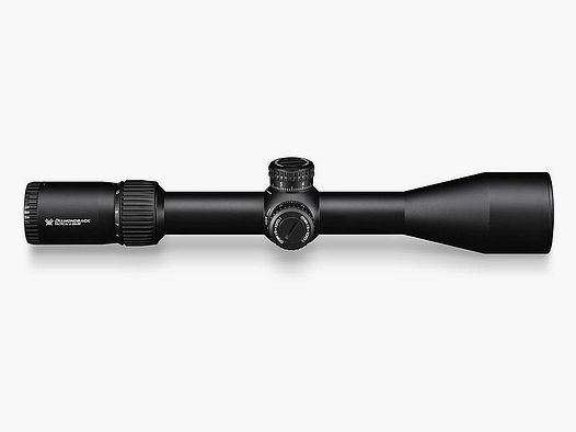 VORTEX Diamondback Tactical 6-24x50 FFP MOA