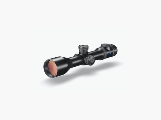 Zielfernrohr ZEISS VICTORY V8 M 2.8–20x56 R.60 ASVH mit Schiene