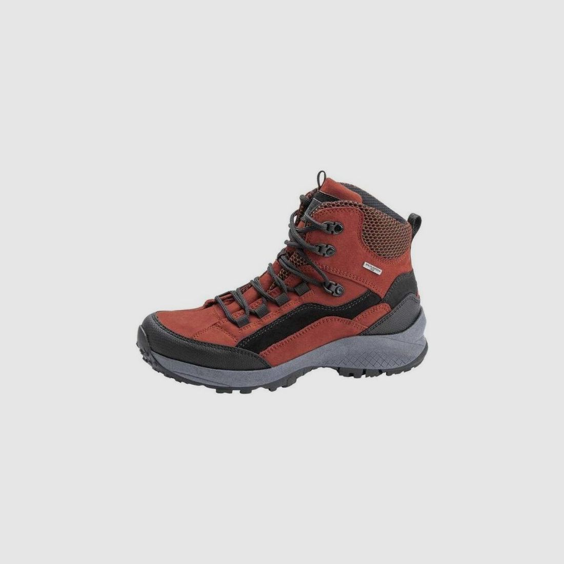 Waldläufer Damenstiefel H-Emma