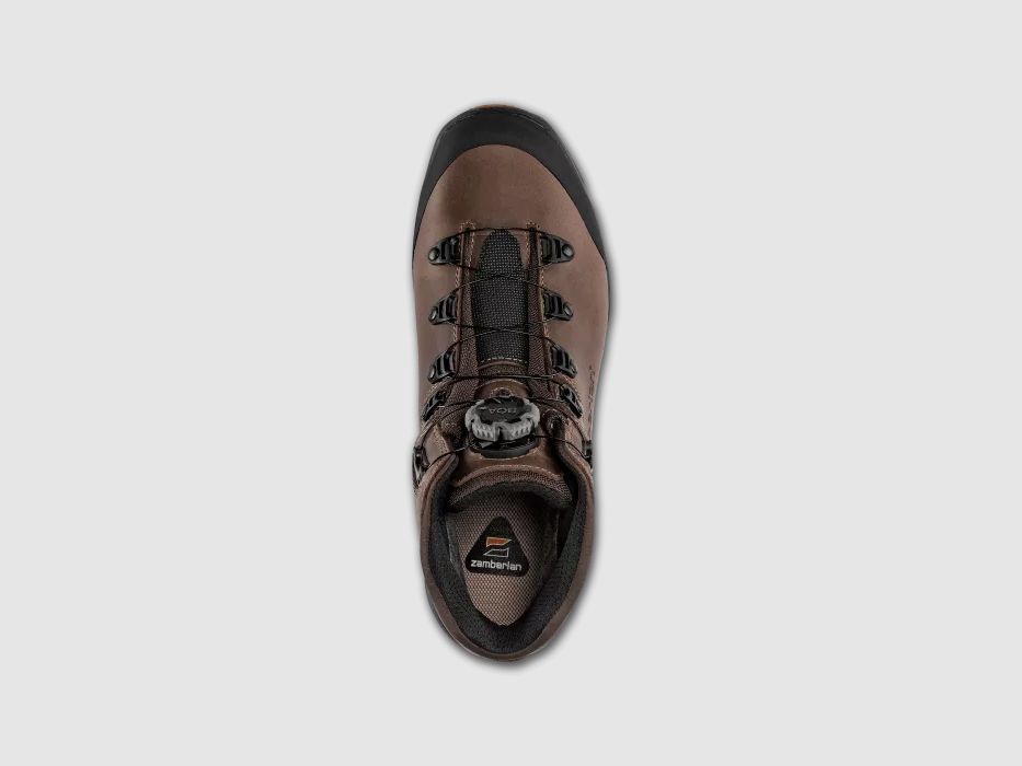 Jagdstiefel Leopard FGL GTX RR BOA WL ZAMBERLAN, Bild 3 von 8