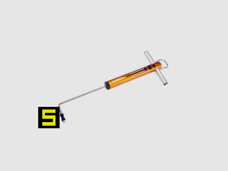 Lyman mechanische Abzugswaage, Bild 1 von 4