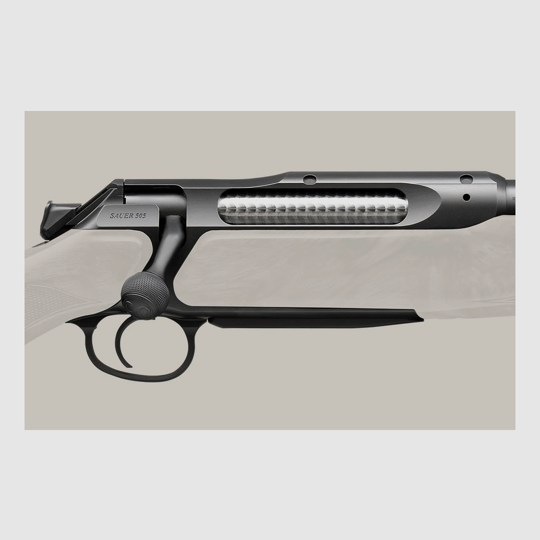 Pakiet wyposażenia Elegance Sauer 505