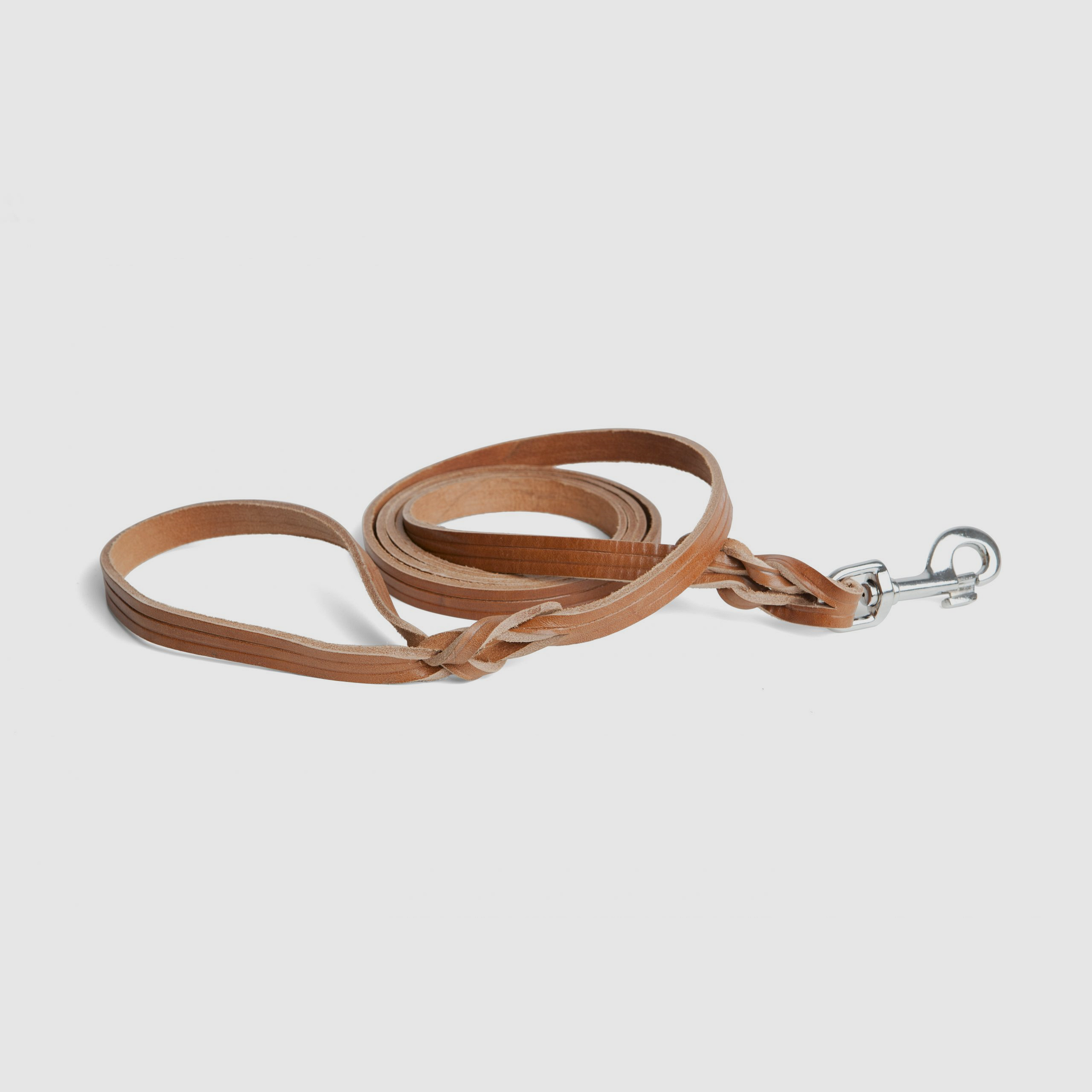 Leather Dog Leash