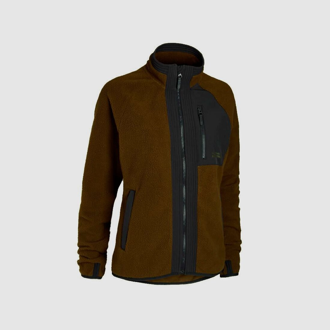 Teddyjacke Randa