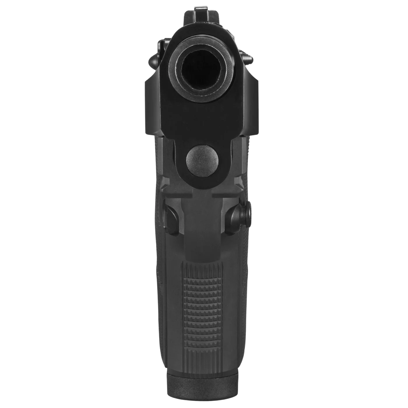 Pistolet Beretta 92x FR Full RDO USA 9mm Luger, zdjęcie 8 z 9