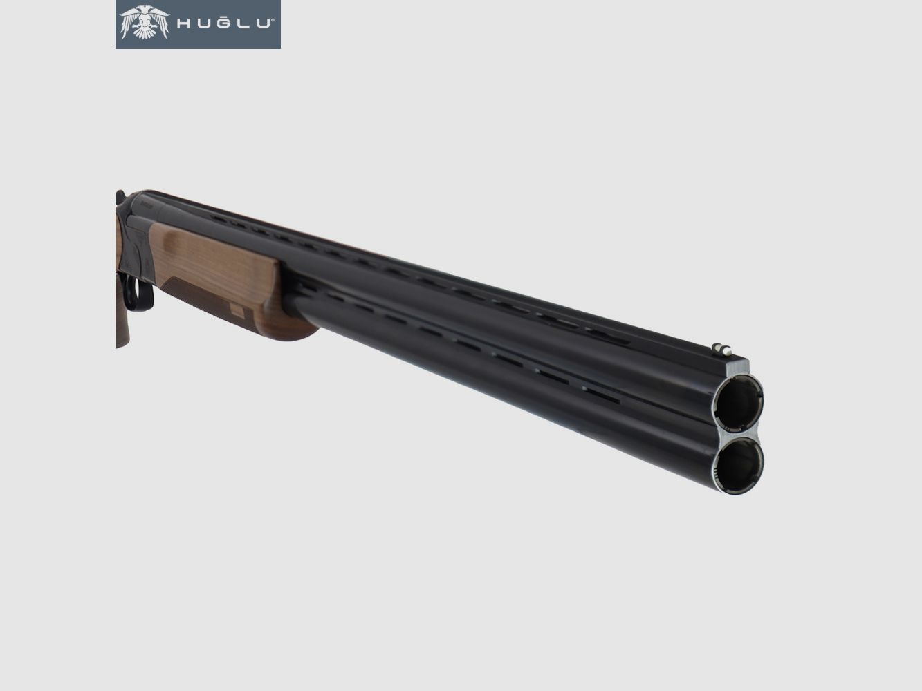 HUGLU VICTOR SPORT LL76cm EJECTOR BLACK