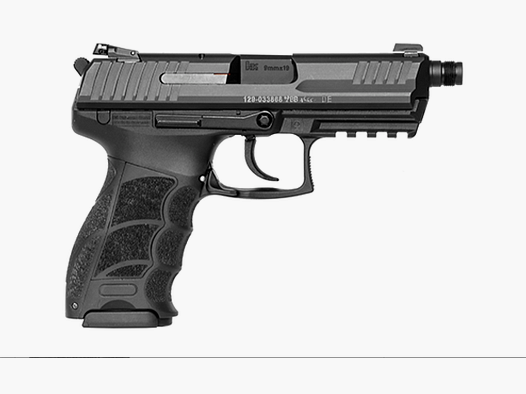 Pistolet H&K P30L V3 SD