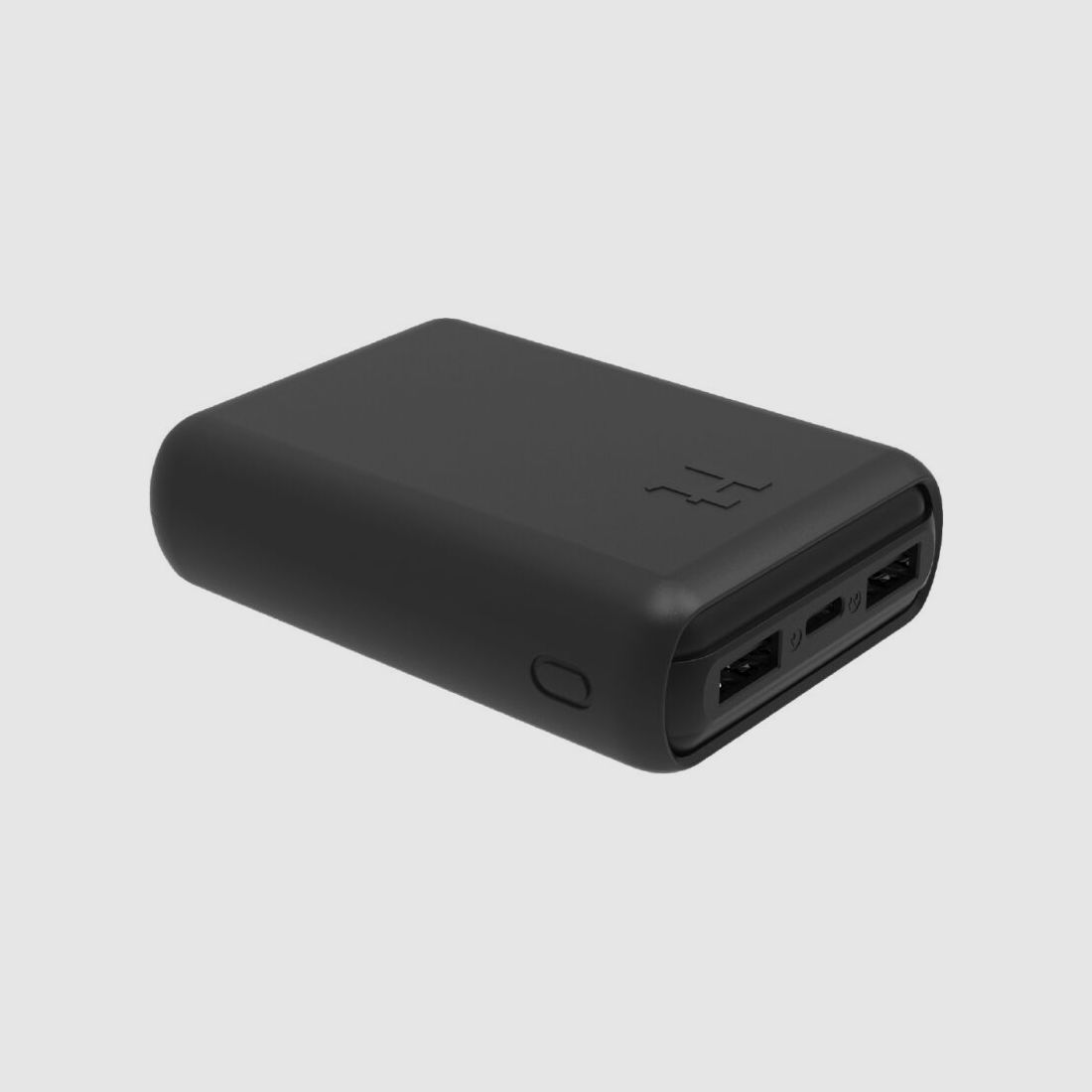 Härkila Heat Powerbank Black USB