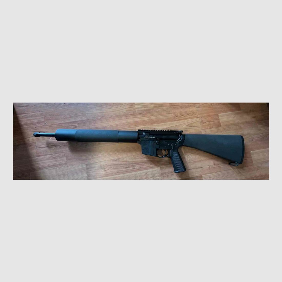 Troy Industry M5 Carbine