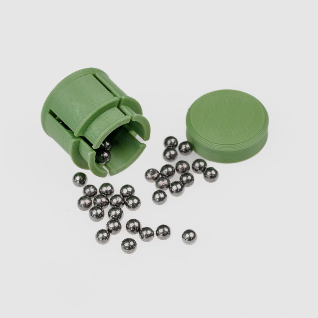 Loodkogels voor UMAREX TS68 | HDS68 | TR68 | HDR68 | 10g | SHOTSHELL KOGEL