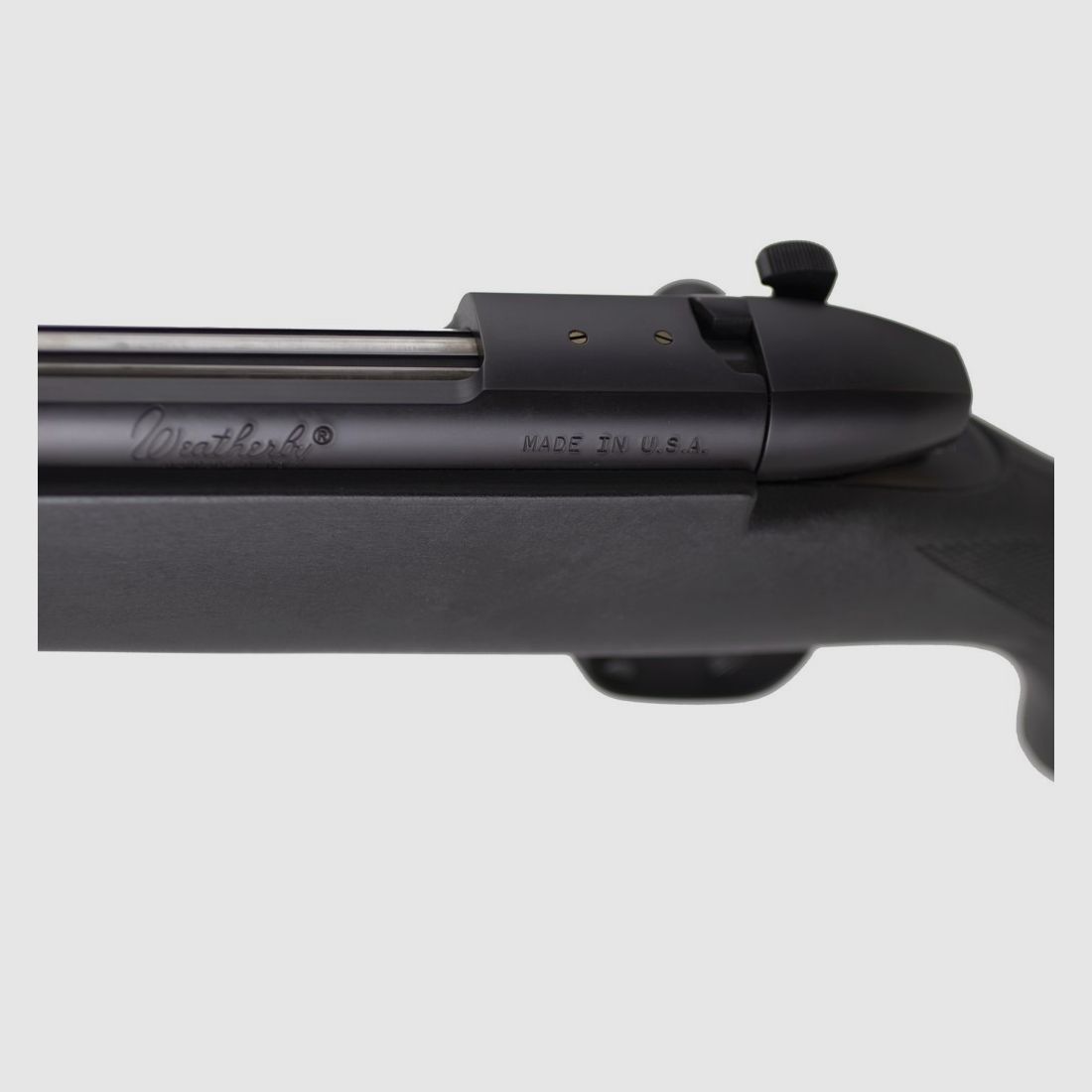 Weatherby Mark V Kal. 7 mm Rem Mag, Bild 6 von 15