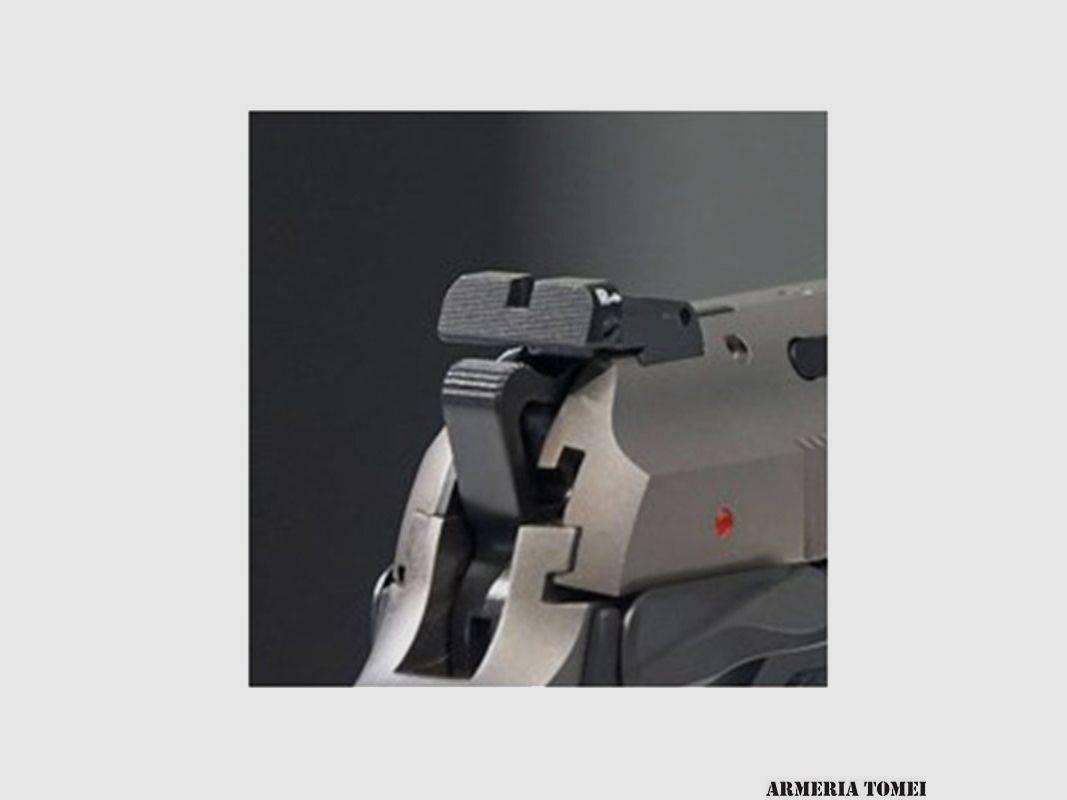 BERETTA – STANDARD VISIERUNG FÜR 92X, Bild 3 von 3