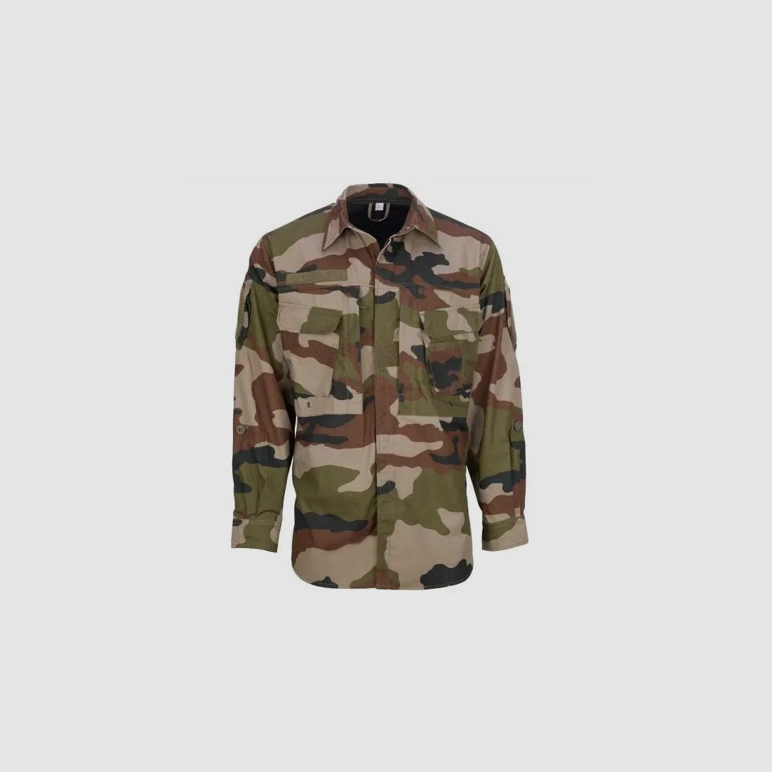 Unbekannt Arktis Hemd Hot Climate Shirt A110 CCE camo