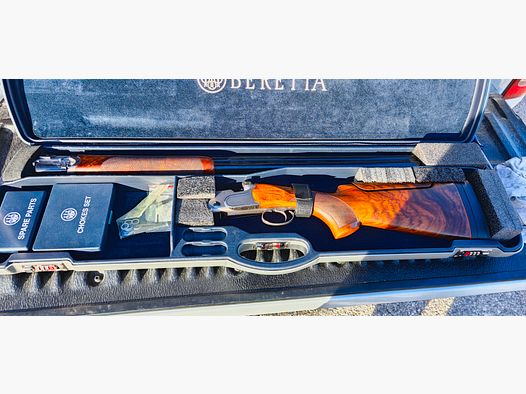Beretta DT11 Sporting