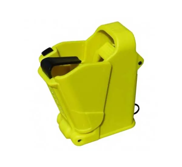 Universele lader UpLULA – lemon