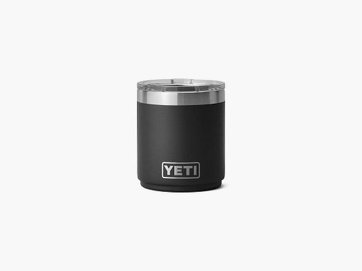 YETI Rambler 10 oz 296 ml Lowball 2.0 Tazza termica