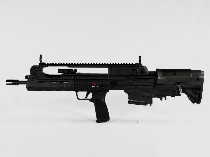 HS Expect The Best VHS-2S Bullpup, immagine 4 di 5