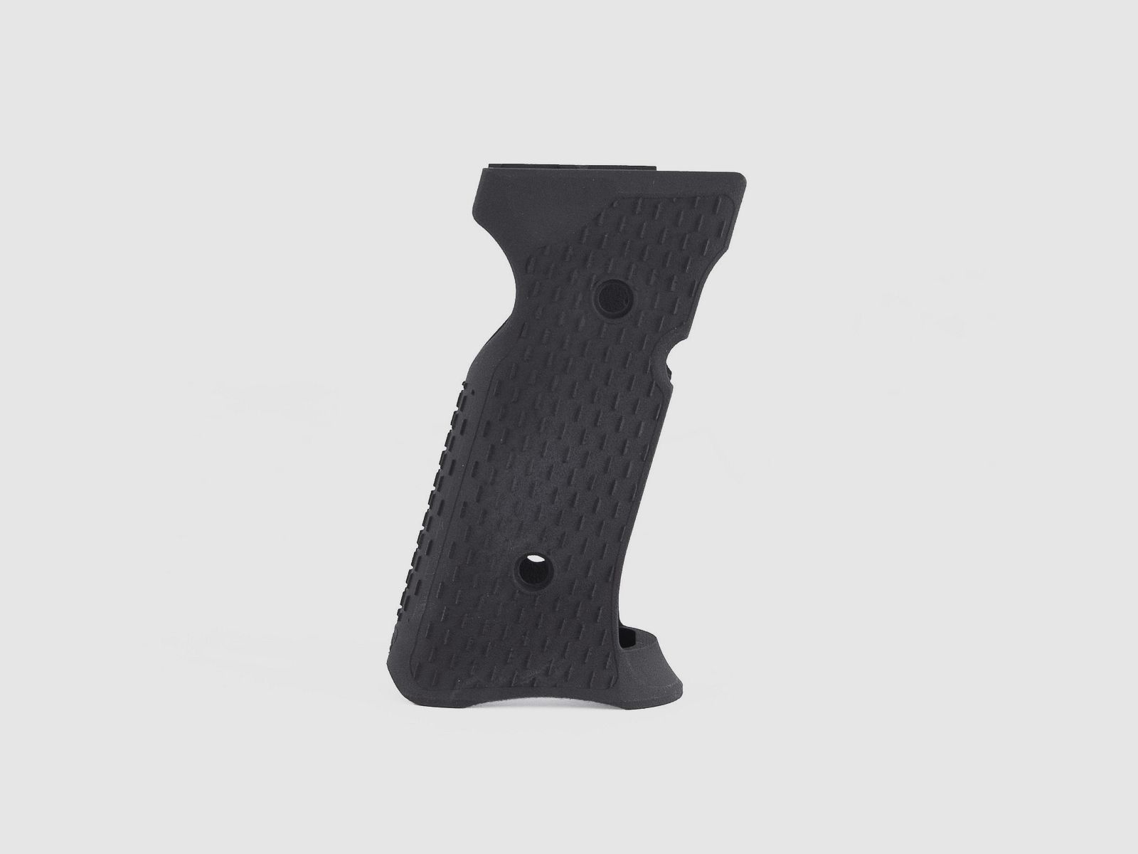 Impugnatura a guida in polimero per Beretta M9A3 - TONI SYSTEM/Track grip in polymer for Beretta M9A3 - TONI SYSTEM * CODICE ARTICOLO PYIMTRM9A3-BK