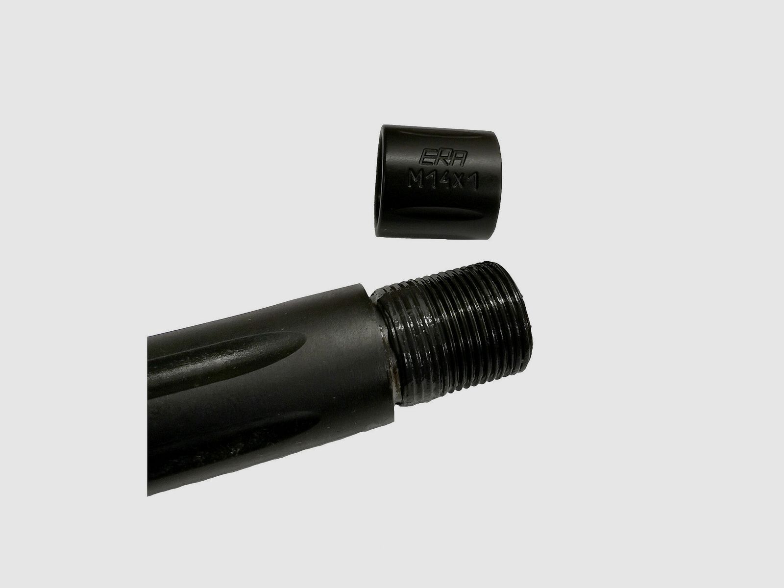 Mossberg MVP Predator 20" (20 Zoll) .223Rem