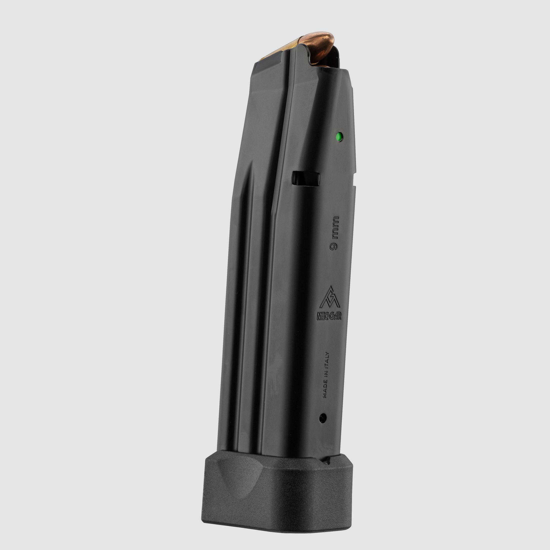 Mec-Gar Magazine für Pistole 2011 9x19mm 140mm – 22 Schuss, Bild 1 von 2