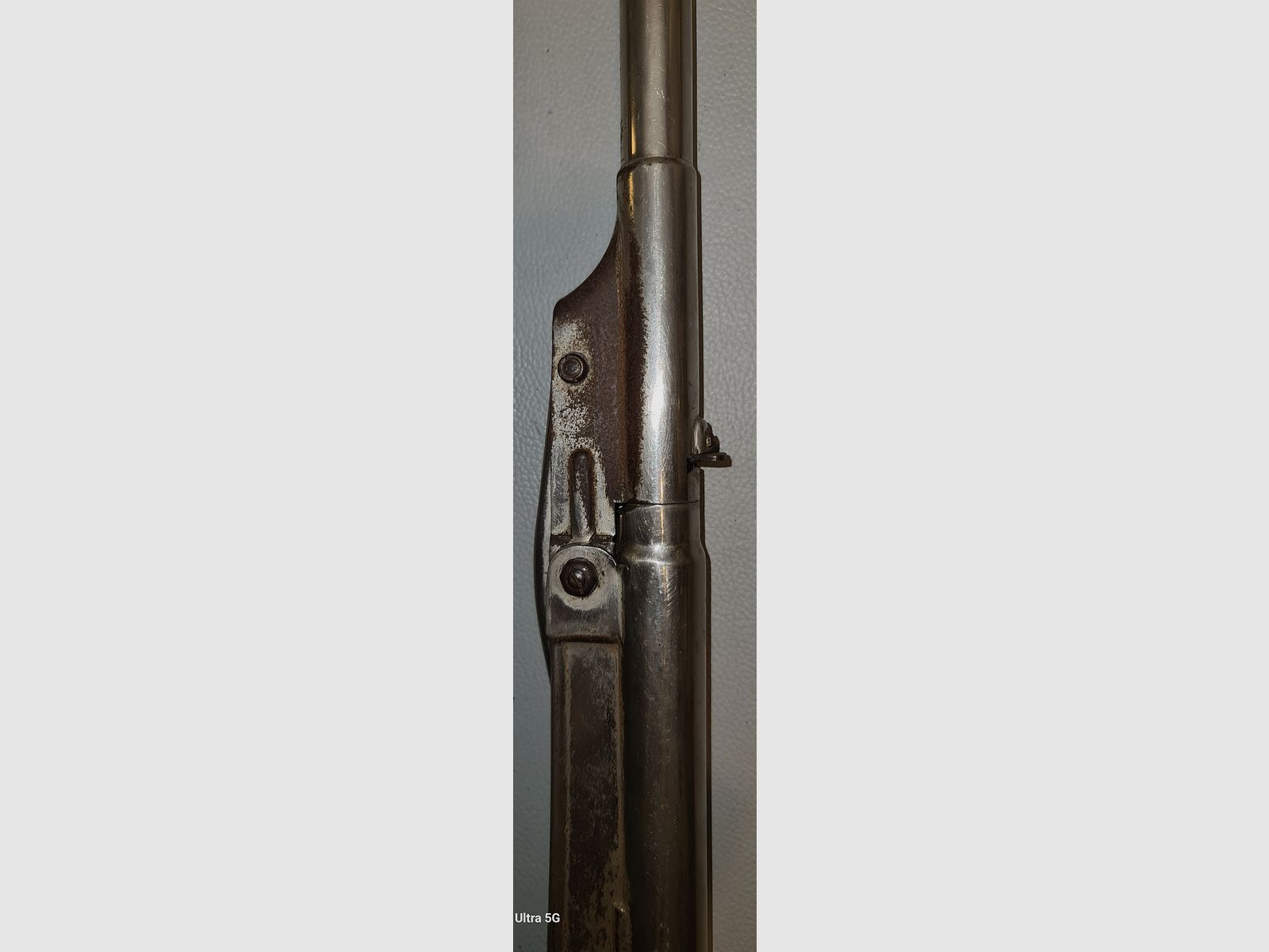 SAMMLER LUFTGEWEHR DIANA MOD. 15, D.R.P. / ALT SS, DDR, NOSTALGIE, 60 ER, 70 ER, 80 ER, GUTER ZUSTAND , WENIG DRUCK, NOSTALGIE, FLUGROST