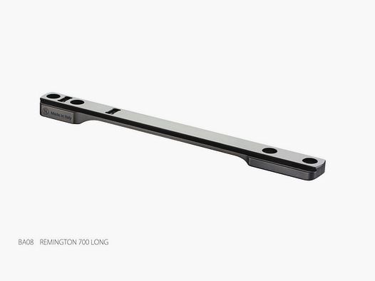 Rail en Acier Contessa - 12 mm pour Rem. 700 Long