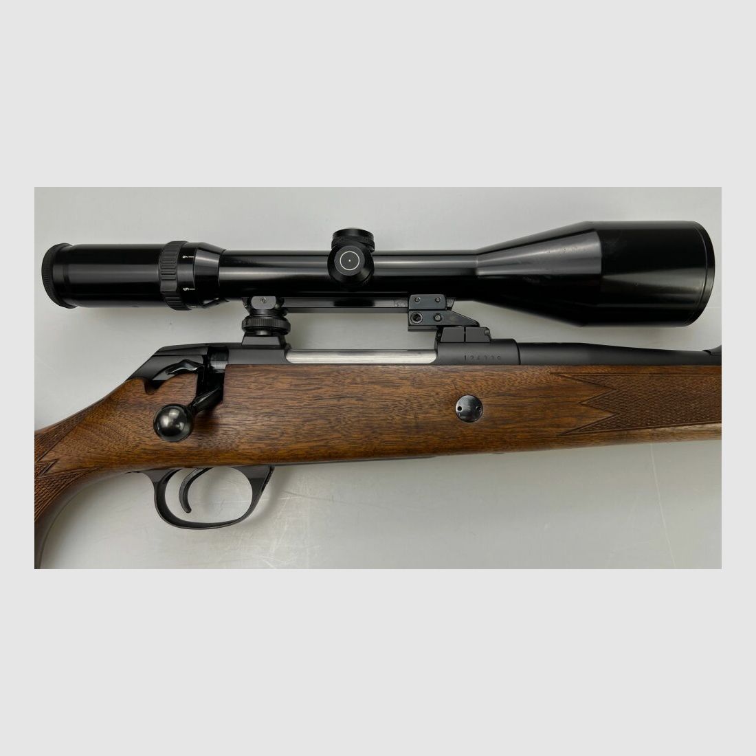 Mauser 225