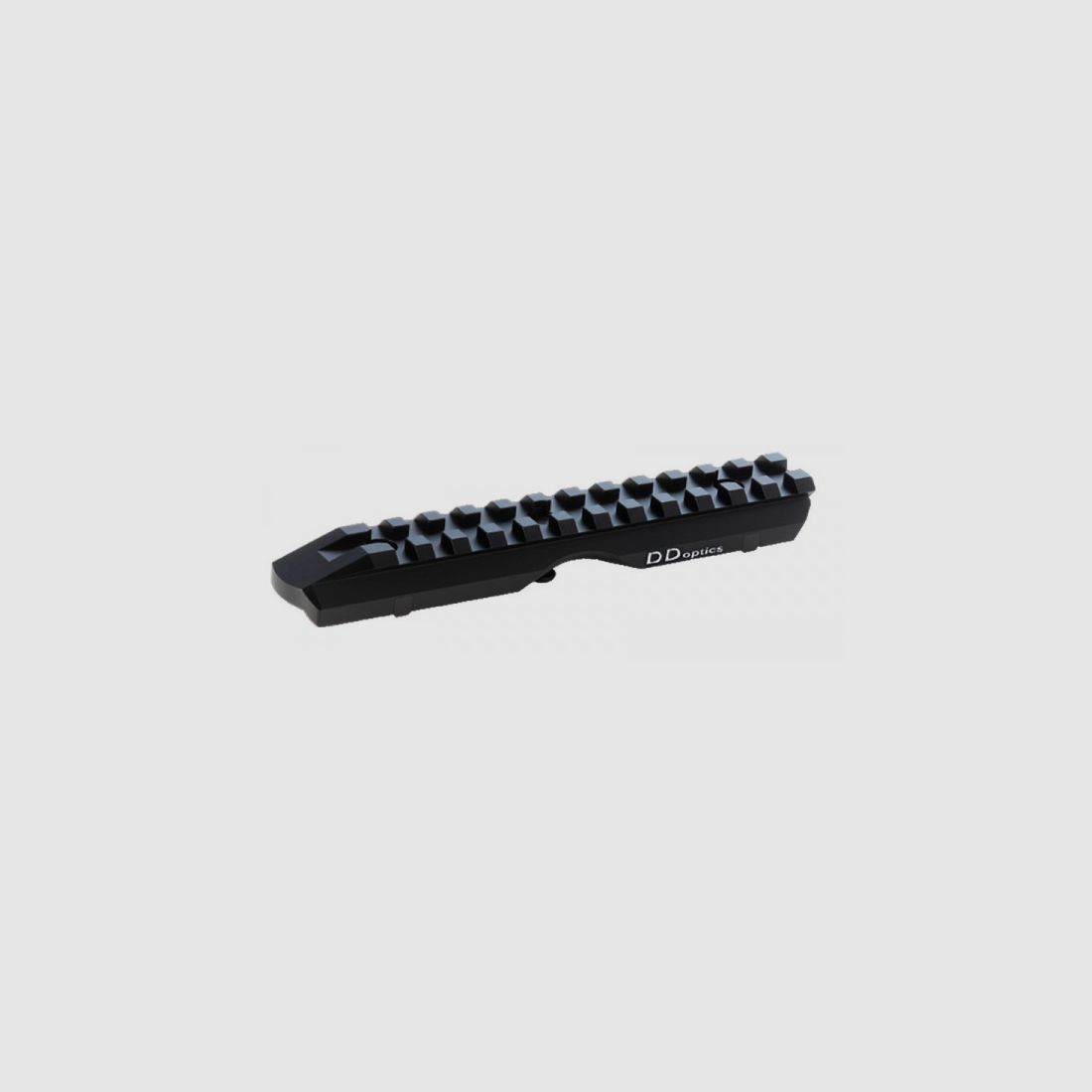 DENTLER-MONTAGESCHIENE WEAVER/PICATINNY