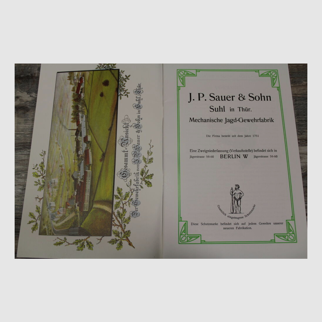 Peter- Arfmann-Verlag